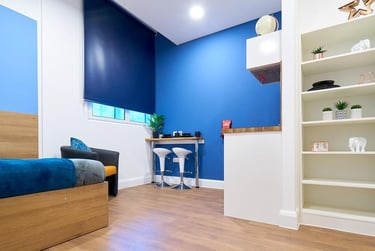 1 bed flat, St Leonards Gate, City Centre, Lancaster, LA11NN - Image 7